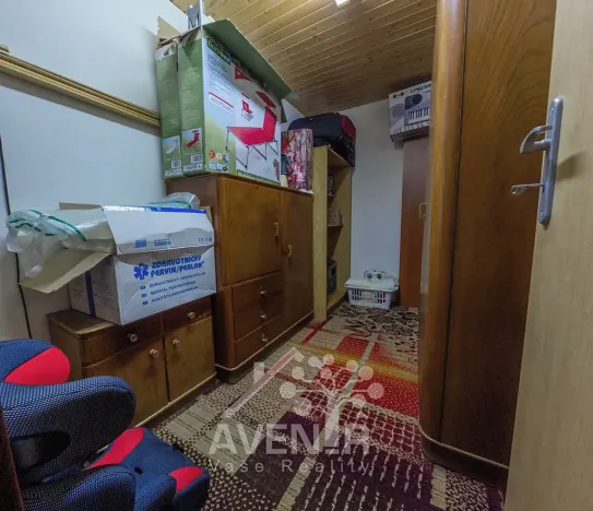 Prodej rodinného domu, Přáslavice, 170 m2