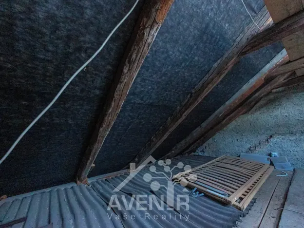 Prodej rodinného domu, Přáslavice, 170 m2