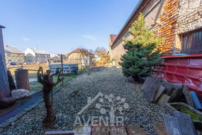 Prodej rodinného domu, Přáslavice, 170 m2