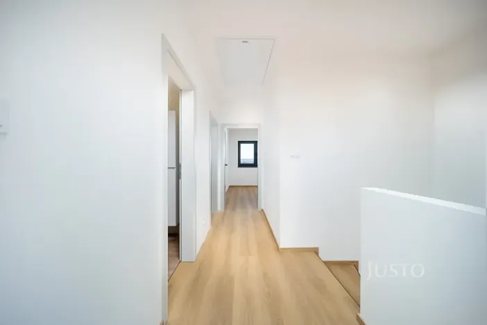 Pronájem rodinného domu, Boršov nad Vltavou, Severní, 121 m2