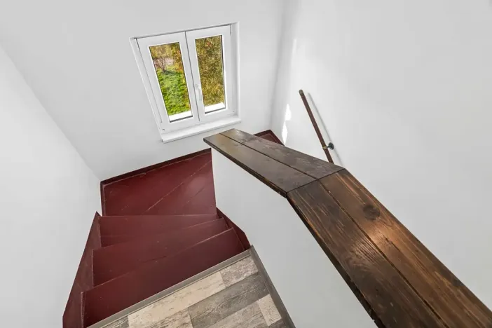 Prodej rodinného domu, Praha - Újezd nad Lesy, Klešická, 100 m2