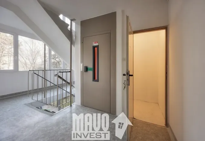 Pronájem bytu 3+1, Praha - Střížkov, Žandovská, 75 m2