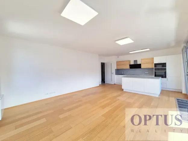 Pronájem bytu 4+kk, Praha - Jinonice, Kačírkova, 117 m2