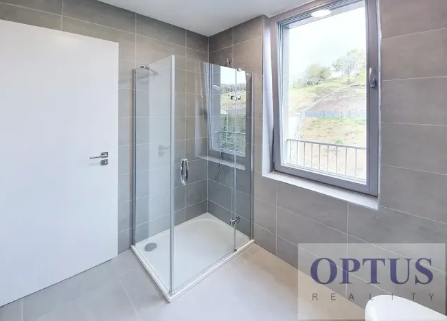 Pronájem bytu 4+kk, Praha - Jinonice, Kačírkova, 117 m2