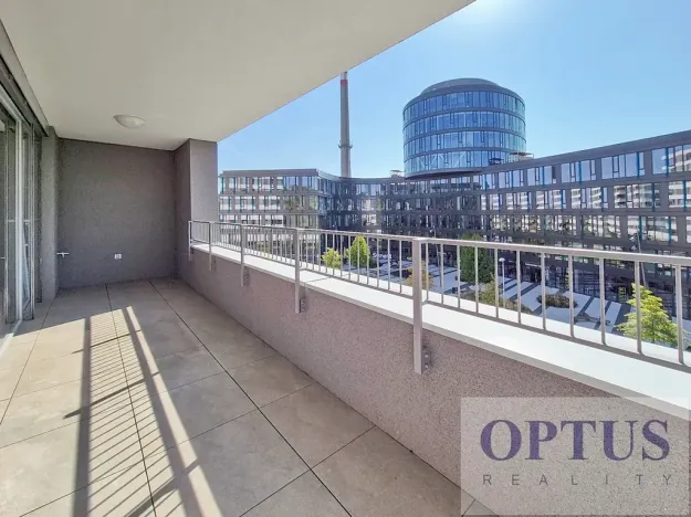 Pronájem bytu 4+kk, Praha - Jinonice, Kačírkova, 117 m2