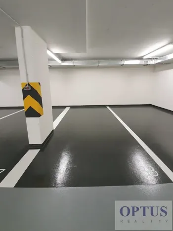 Pronájem bytu 4+kk, Praha - Jinonice, Kačírkova, 117 m2