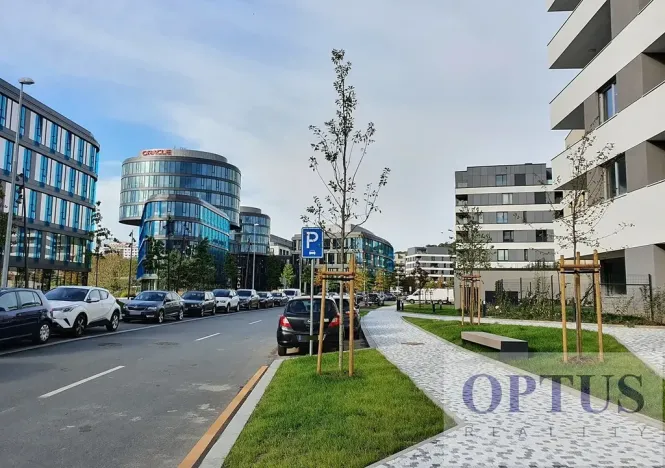 Pronájem bytu 4+kk, Praha - Jinonice, Kačírkova, 117 m2