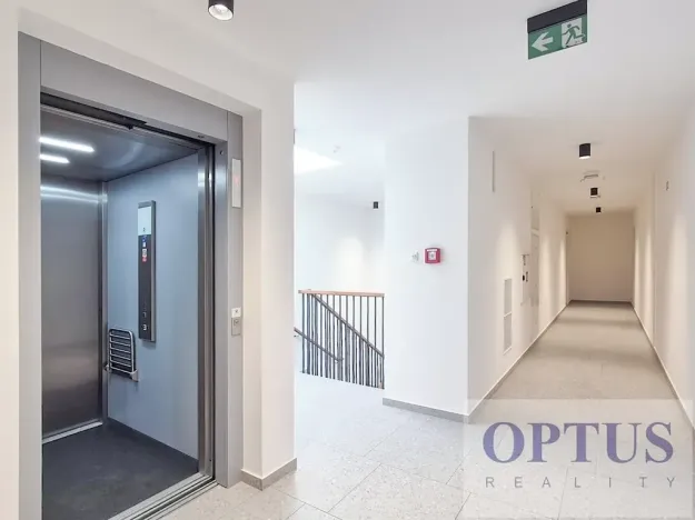 Pronájem bytu 3+kk, Praha - Stodůlky, Armády, 85 m2