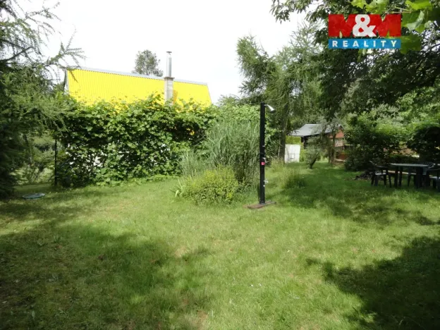 Pronájem chaty, Heřmanův Městec, Na Ježkovce, 387 m2