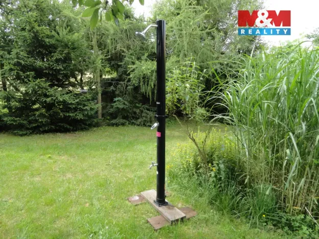 Pronájem chaty, Heřmanův Městec, Na Ježkovce, 387 m2