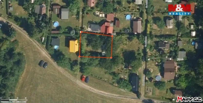 Pronájem chaty, Heřmanův Městec, Na Ježkovce, 387 m2