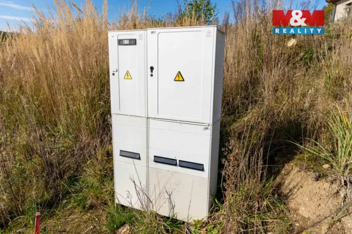 Prodej pozemku pro bydlení, Jeseník, 1184 m2