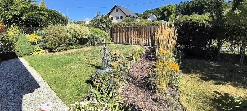 Prodej chaty, Cheb, 36 m2