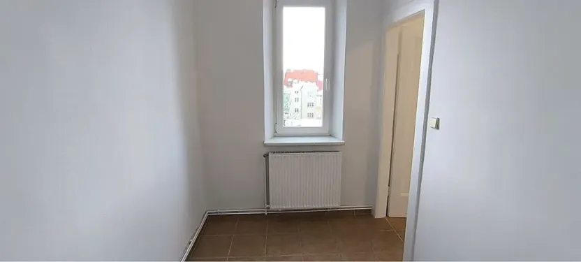 Pronájem bytu 3+1, Cheb, Mánesova, 80 m2