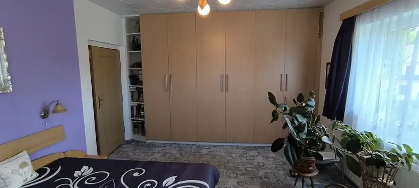 Prodej vícegeneračního domu, Aš, Květnová, 330 m2