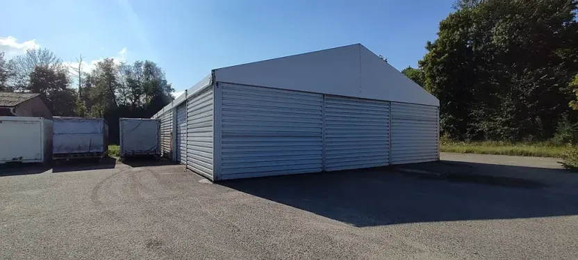 Prodej výrobních prostor, Kynšperk nad Ohří, Pochlovická, 3040 m2