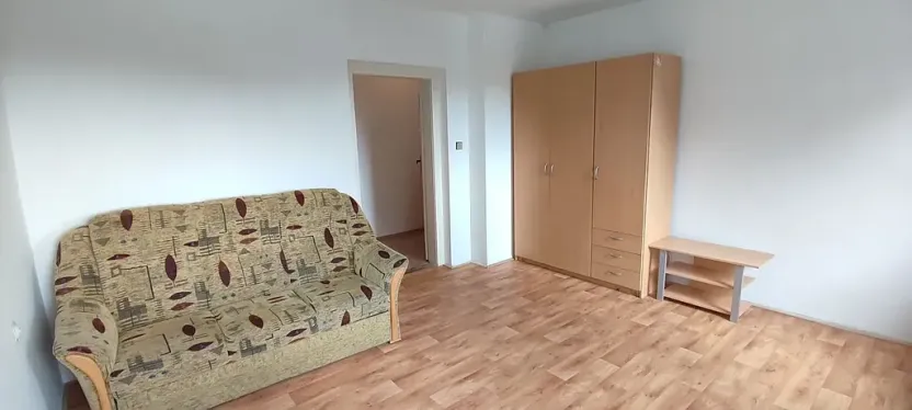 Pronájem bytu 4+1, Plesná, Nová čtvrť, 85 m2