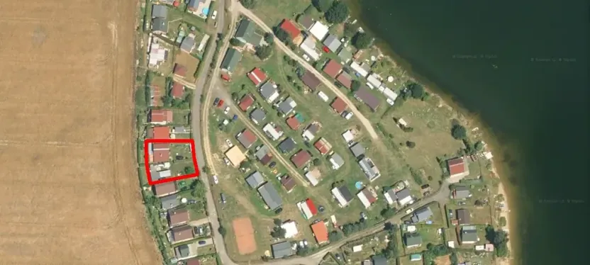 Prodej chaty, Cheb, 47 m2