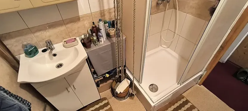 Prodej chaty, Cheb, 47 m2