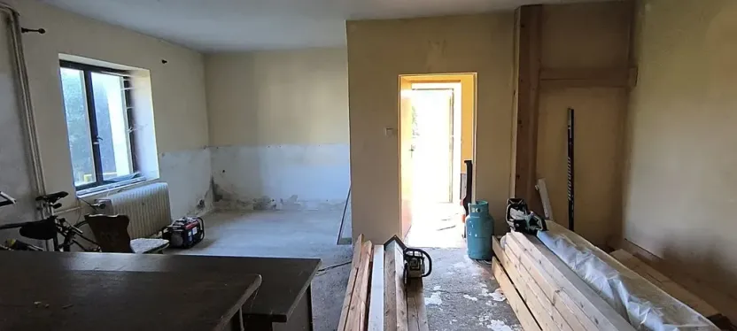 Prodej zemědělské usedlosti, Cheb, 372 m2