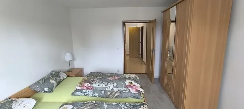 Pronájem bytu 2+1, Hranice, 60 m2