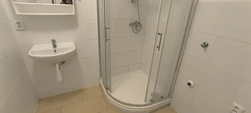 Pronájem bytu 2+1, Hranice, 60 m2