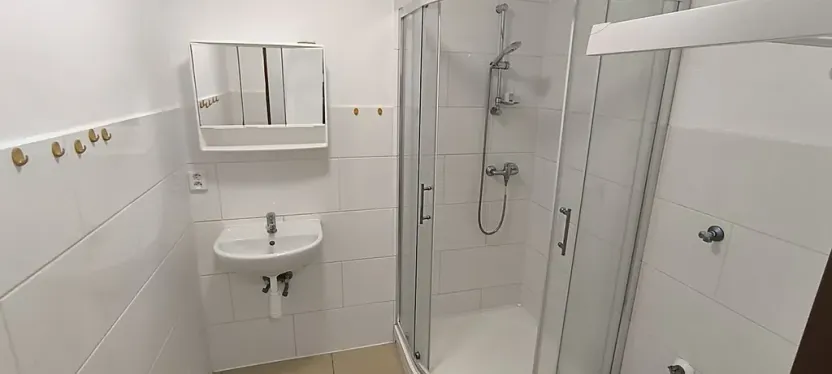Pronájem bytu 2+1, Hranice, 60 m2