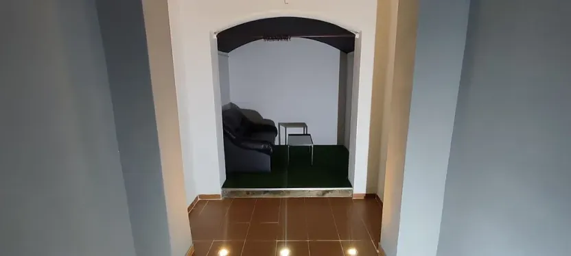 Prodej restaurace, Cheb, Žižkova, 227 m2