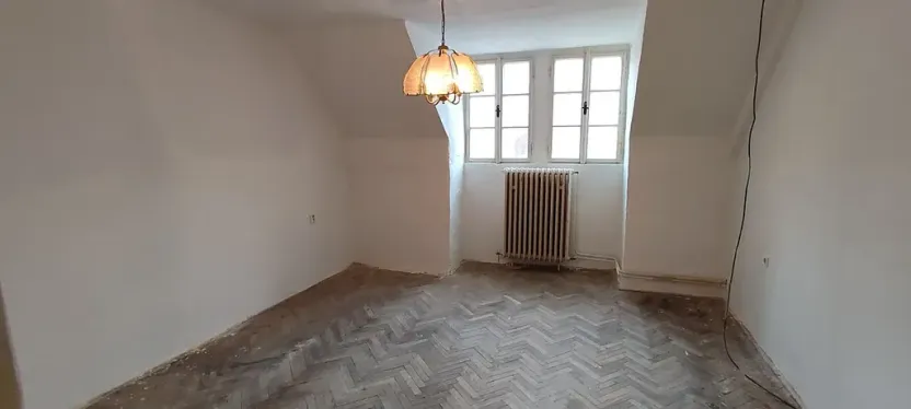 Prodej bytu 2+1, Cheb, Kamenná, 58 m2