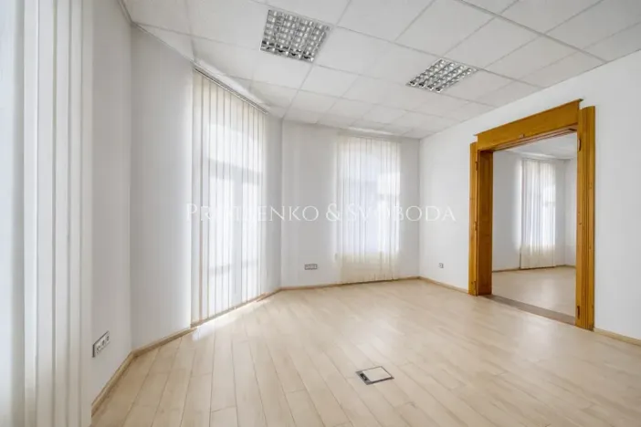 Prodej kanceláře, Mělník, Českolipská, 418 m2