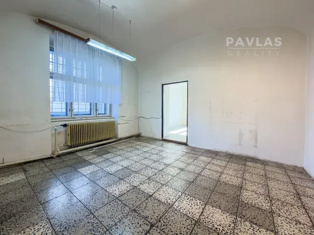 Prodej rodinného domu, Veselí nad Lužnicí, náměstí T. G. Masaryka, 570 m2