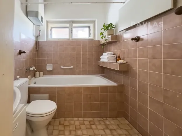 Prodej rodinného domu, Veselí nad Lužnicí, náměstí T. G. Masaryka, 570 m2