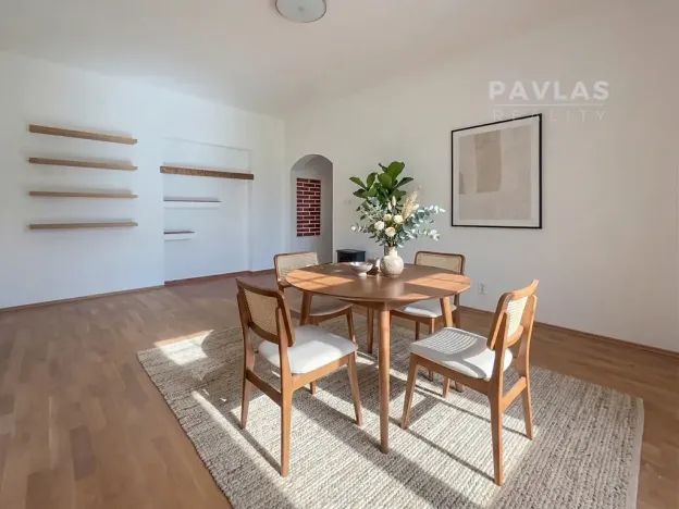 Prodej vícegeneračního domu, Veselí nad Lužnicí, náměstí T. G. Masaryka, 570 m2