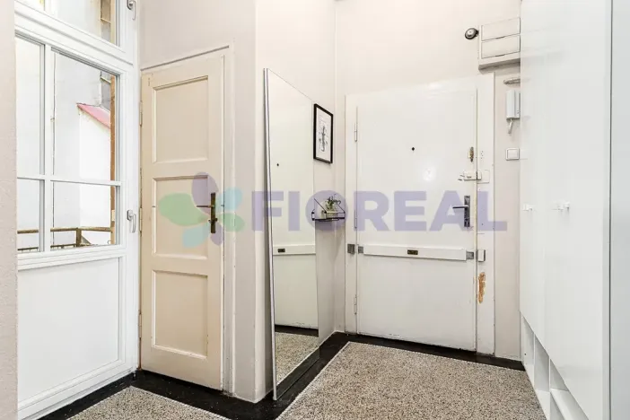 Prodej bytu 2+kk, Praha - Holešovice, U měšťanského pivovaru, 52 m2