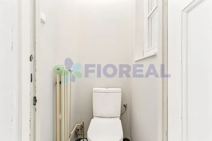 Prodej bytu 2+kk, Praha - Holešovice, U měšťanského pivovaru, 52 m2