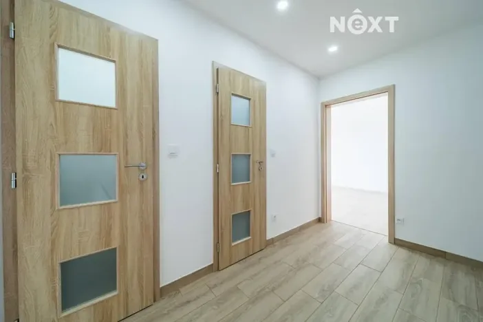 Pronájem bytu 2+kk, Karviná, Haškova, 54 m2