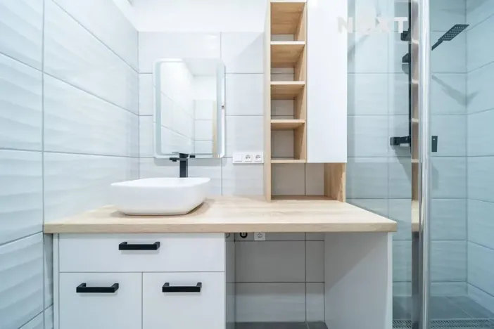 Pronájem bytu 2+kk, Karviná, Haškova, 54 m2