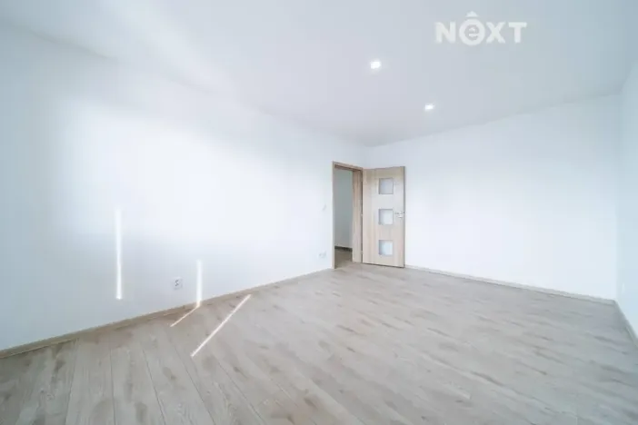 Pronájem bytu 2+kk, Karviná, Haškova, 54 m2