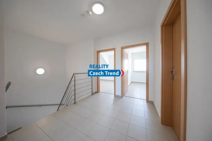 Pronájem rodinného domu, Olomouc, Šípková, 134 m2