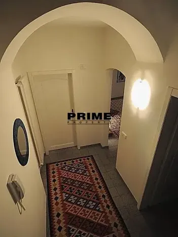 Pronájem bytu 2+1, Praha - Malá Strana, Vlašská, 73 m2