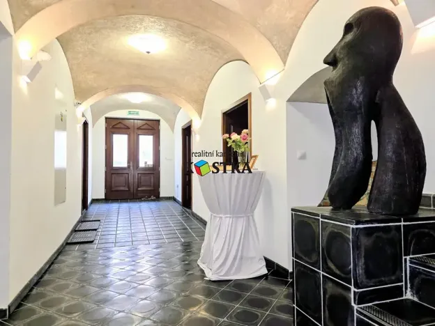 Pronájem obchodního prostoru, Příbor, Politických vězňů, 18 m2