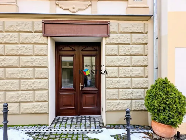 Pronájem obchodního prostoru, Příbor, Politických vězňů, 18 m2