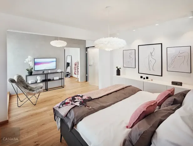 Prodej domu na klíč, Jílové u Prahy, 200 m2