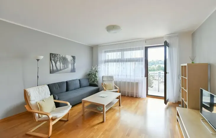 Pronájem bytu 2+kk, Praha - Vokovice, Irská, 60 m2