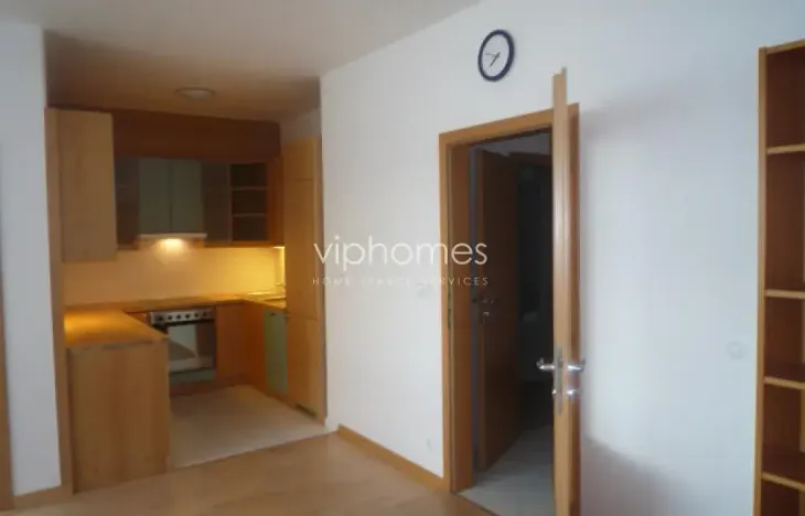 Pronájem bytu 2+kk, Praha - Vokovice, Irská, 60 m2