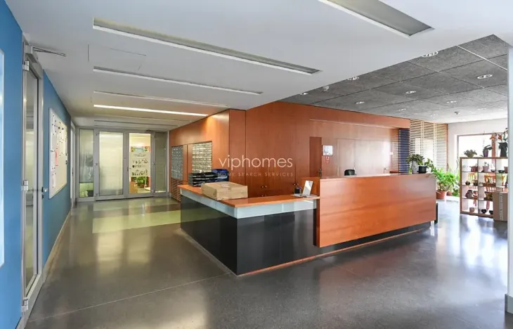 Pronájem bytu 2+kk, Praha - Vokovice, Irská, 60 m2