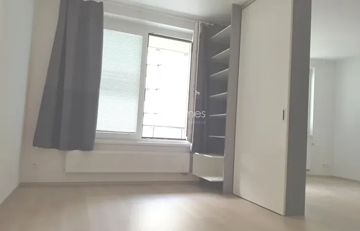 Pronájem bytu 2+kk, Praha - Stodůlky, Klementova, 53 m2