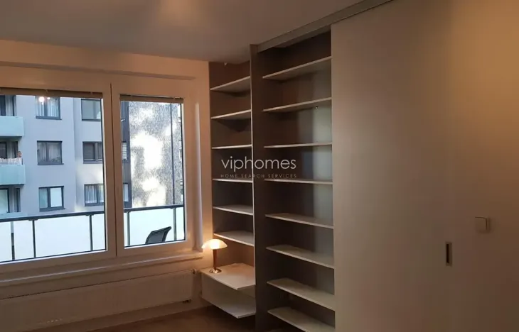 Pronájem bytu 2+kk, Praha - Stodůlky, Klementova, 53 m2