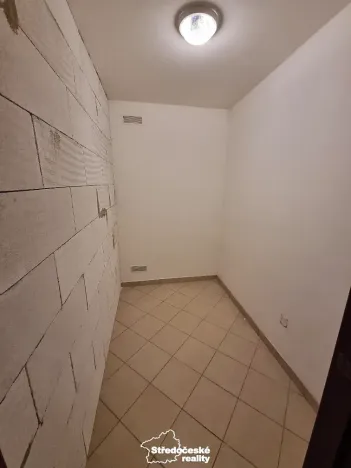 Pronájem bytu 2+kk, Praha - Holešovice, V zákoutí, 42 m2