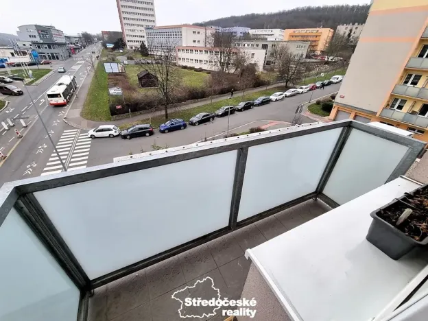 Pronájem bytu 3+1, Praha - Braník, Machovcova, 76 m2